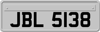 JBL5138
