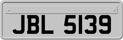 JBL5139