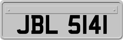 JBL5141