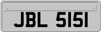 JBL5151
