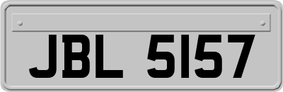 JBL5157