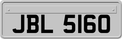 JBL5160