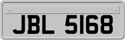 JBL5168