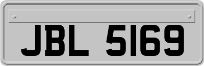 JBL5169