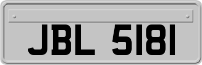 JBL5181