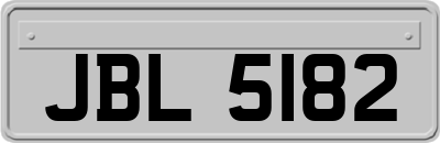 JBL5182
