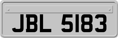 JBL5183