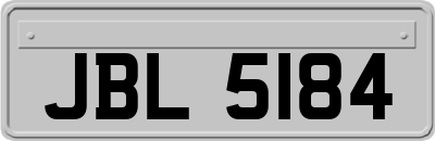 JBL5184
