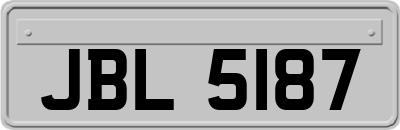 JBL5187