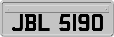 JBL5190