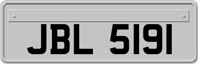 JBL5191