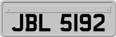 JBL5192