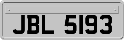 JBL5193