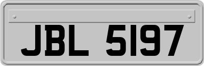 JBL5197