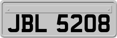 JBL5208