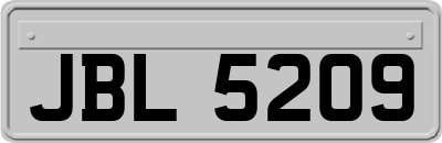 JBL5209