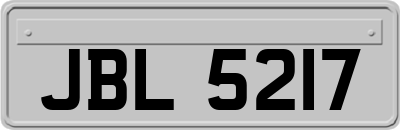 JBL5217