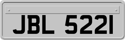 JBL5221