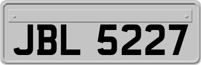 JBL5227