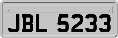 JBL5233