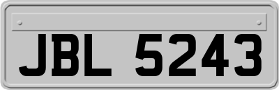 JBL5243