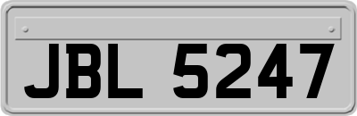 JBL5247
