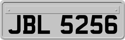 JBL5256