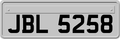 JBL5258