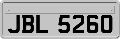JBL5260