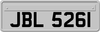 JBL5261