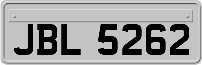 JBL5262