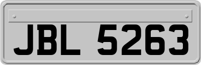 JBL5263