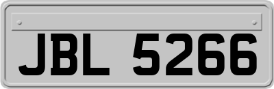 JBL5266