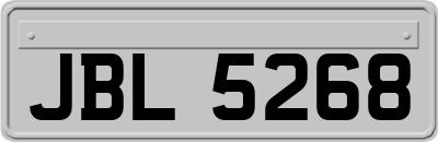 JBL5268