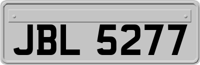 JBL5277