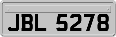 JBL5278