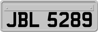 JBL5289