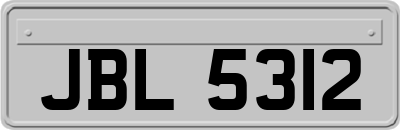 JBL5312