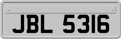 JBL5316