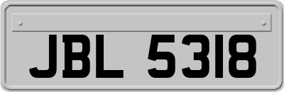 JBL5318