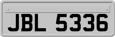 JBL5336