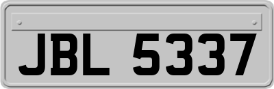 JBL5337