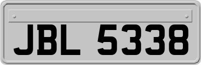 JBL5338