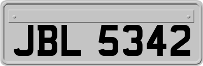 JBL5342