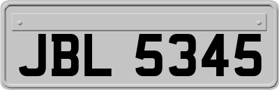 JBL5345
