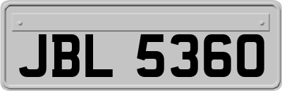 JBL5360