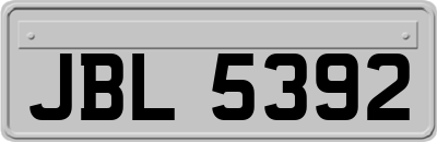 JBL5392