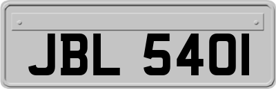 JBL5401