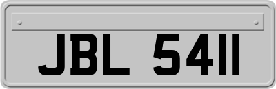 JBL5411