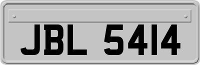 JBL5414